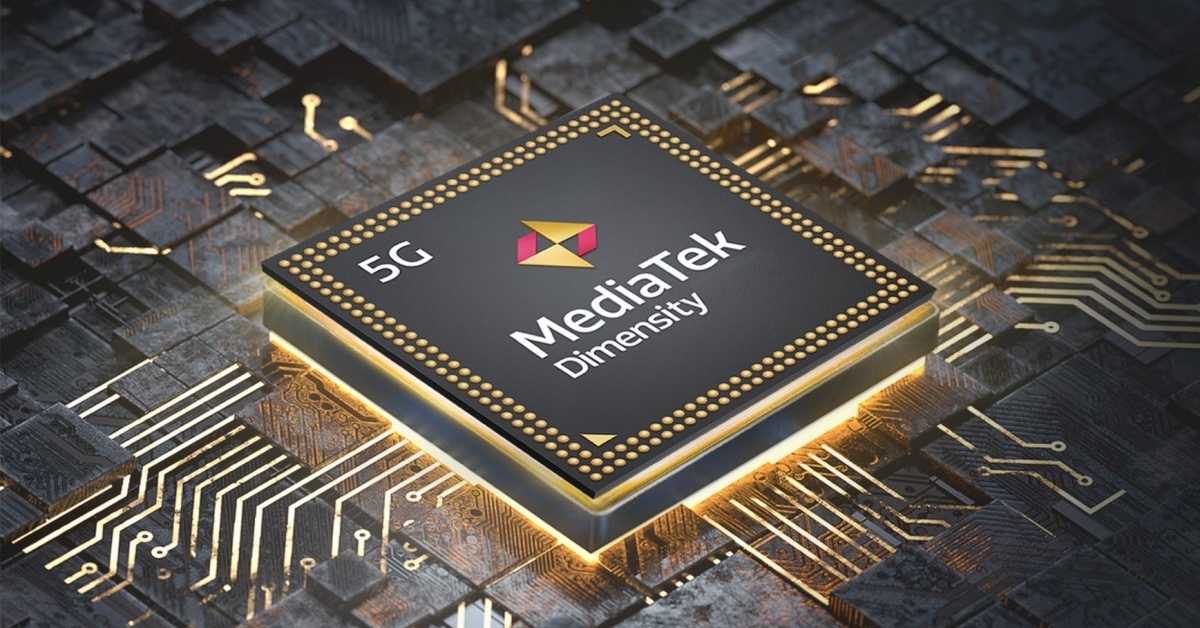 หลุดสเปค Dimensity 8100 ของ MediaTek ที่มีประสิทธิภาพเทียบเท่ากับ Snapdragon 888